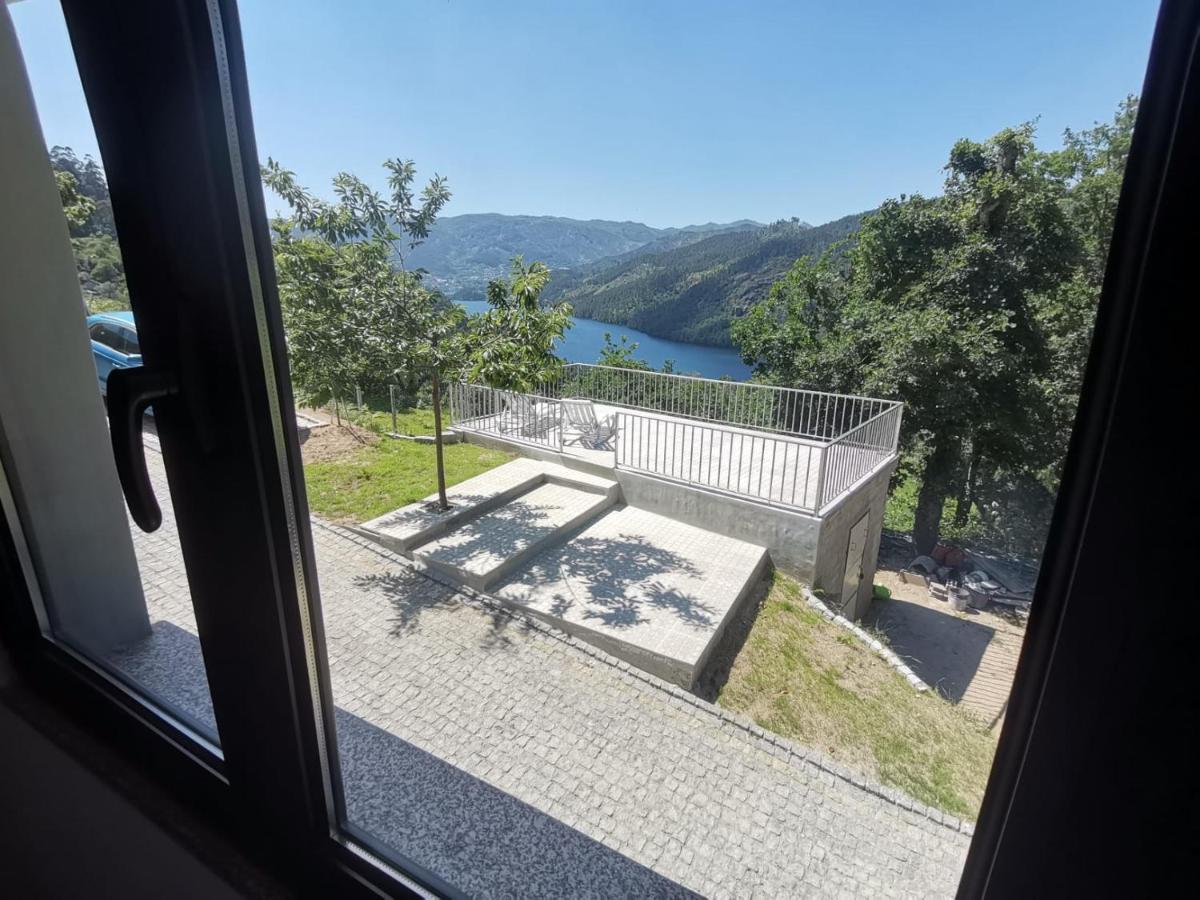 Sousa Horizonte - Louredo Vieira do Minho Kültér fotó